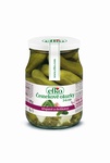 Garlic Gherkins 3-6 cm