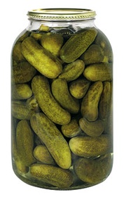 Gherkins