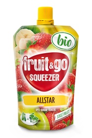 BIO fruit&go