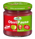 ObstPause – Jablko – Jahoda