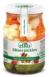 Mixed Pickles