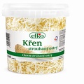 Křen strouhaný  ostrý – efko 500 g