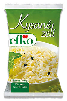 Kysané zelí